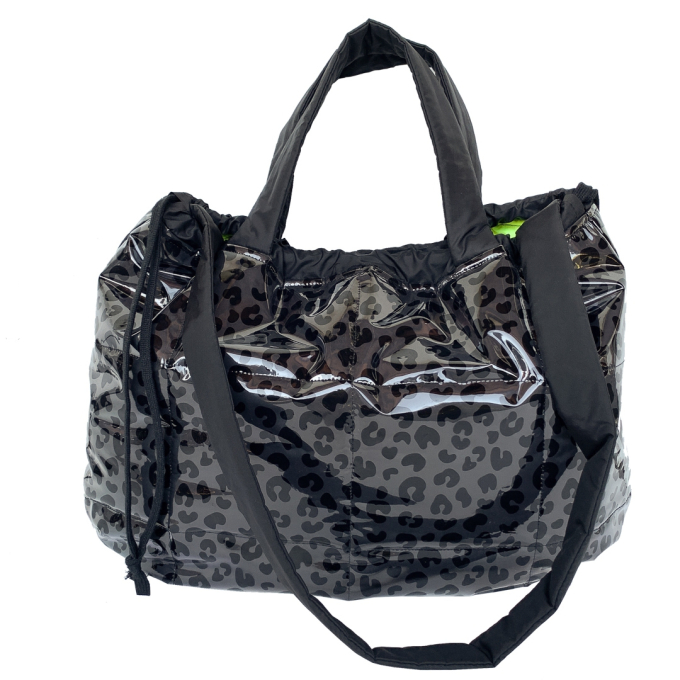 Kombi E-Book CreaResa Rucksacktasche und Shopper Maxi, Duits