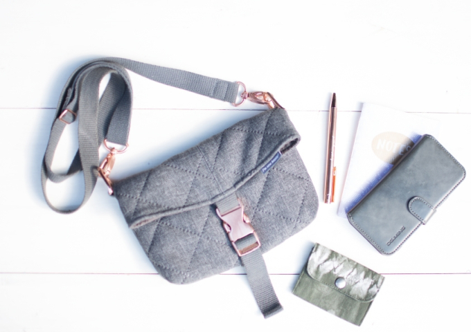 Kombi E-Book I'm sew happy! Handtasche und Geldbeutel, german