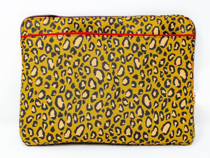 Kombi E-Book LaLilly Herzileien Laptoptasche Grande Trabajador & Pequeno Trabajador, duits