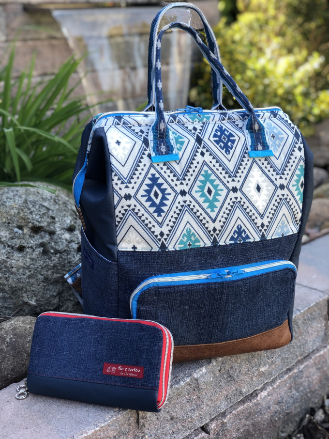 Kombi E-Book LilaMint Design Sommerkollektion2020, duits
