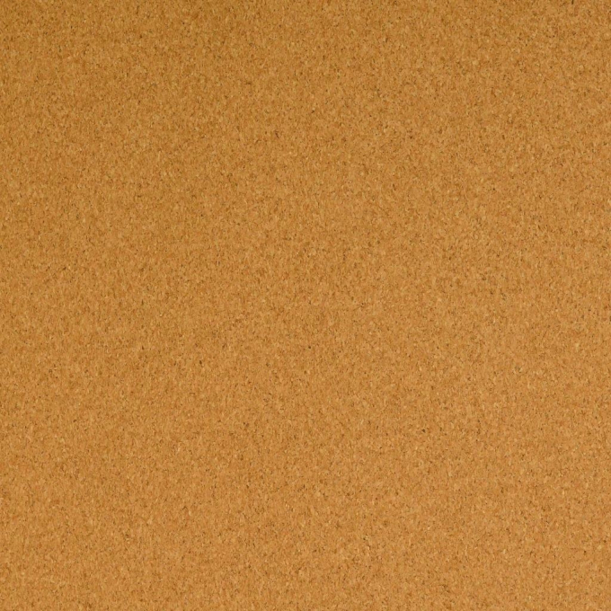 Tissu liège grain fin, 266 g, naturel