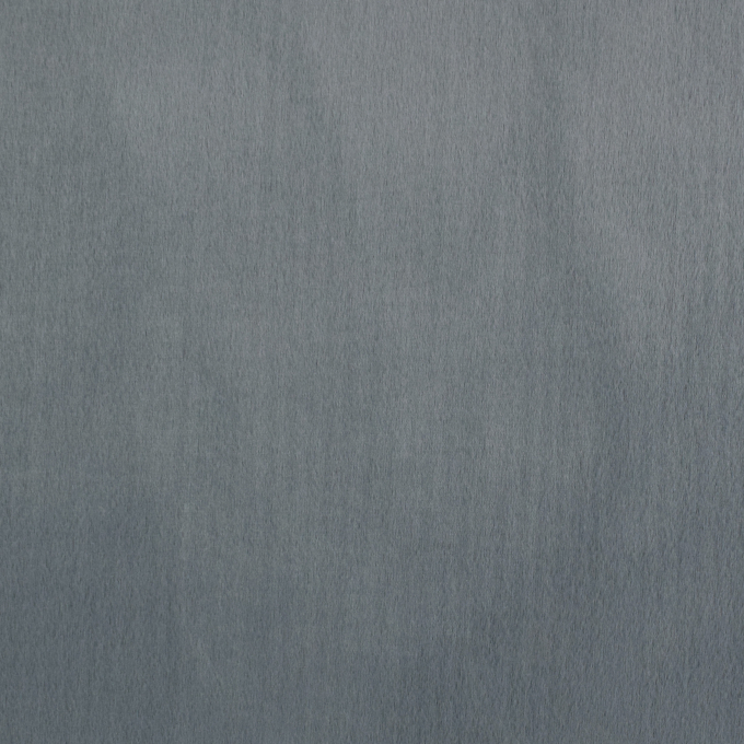 Tissu fausse fourrure, gris