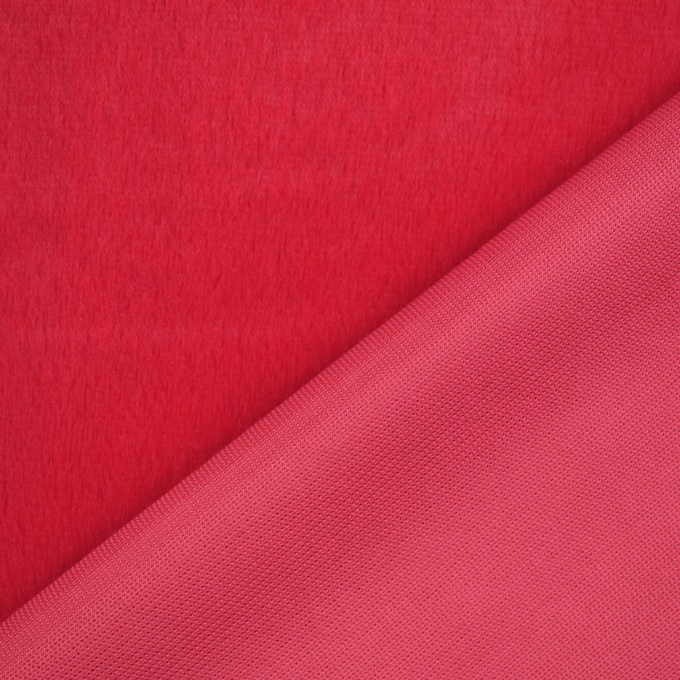 Imitatiebond, rood