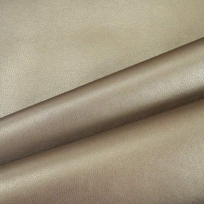 Imitatieleer Lavea, taupe