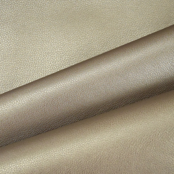 Imitatieleer Lavea, taupe