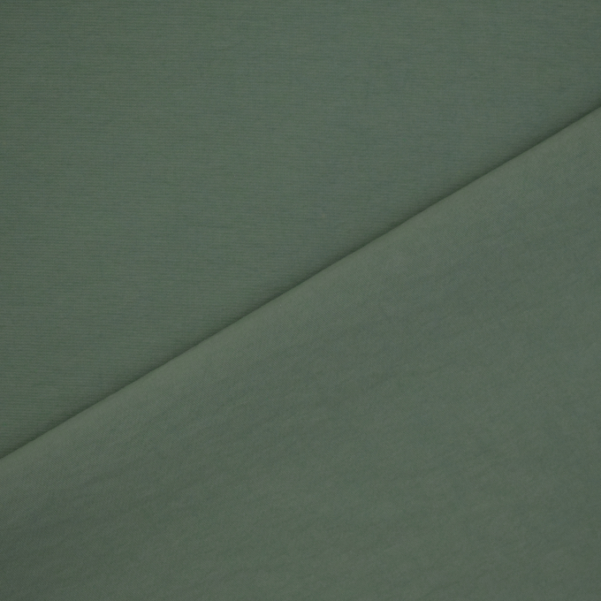 Tissu polyester léger pour vestes Fibre Mood, vert pâle