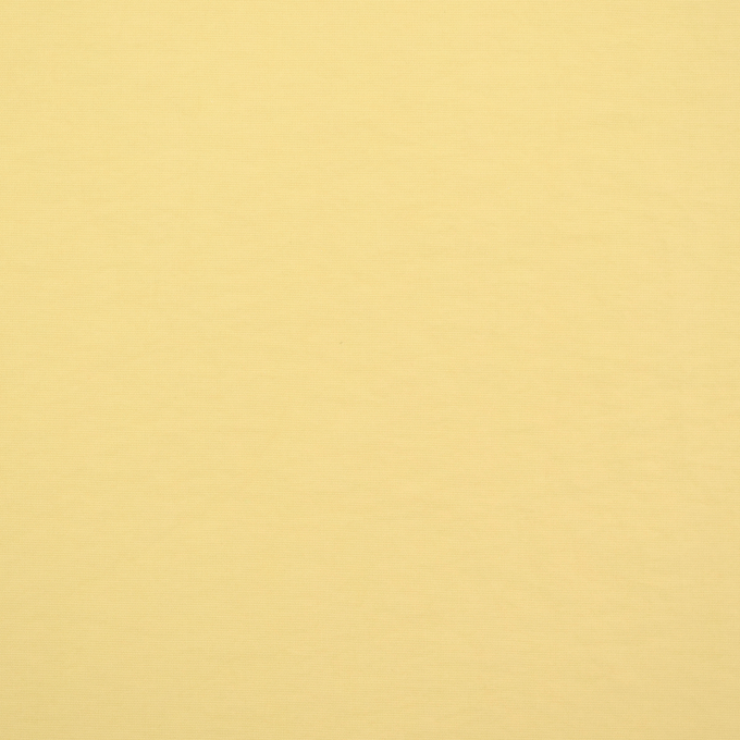 Tissu polyester léger pour vestes Fibre Mood, jaune