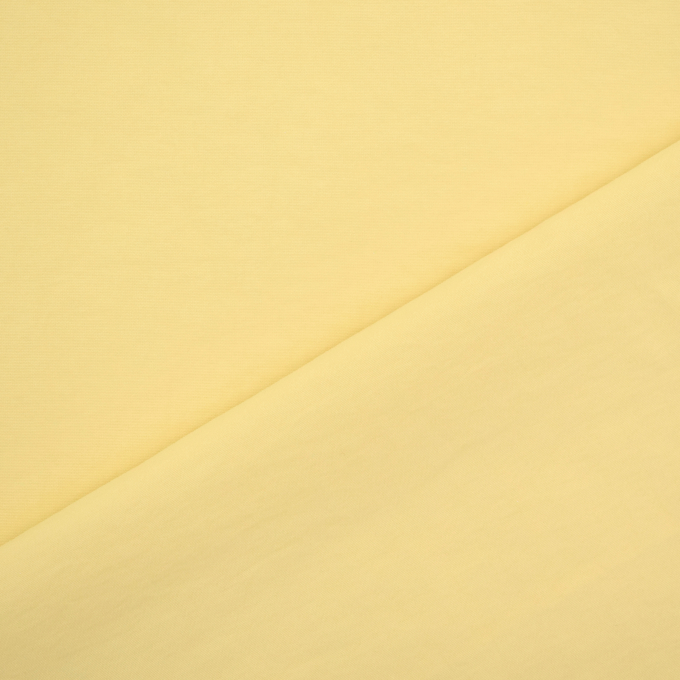 Tissu polyester léger pour vestes Fibre Mood, jaune