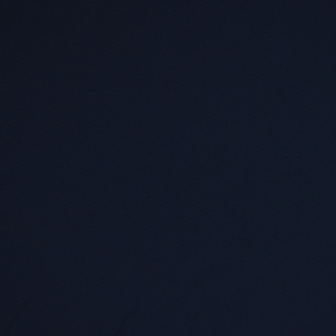 Lichte jassenstof Memory, marineblauw