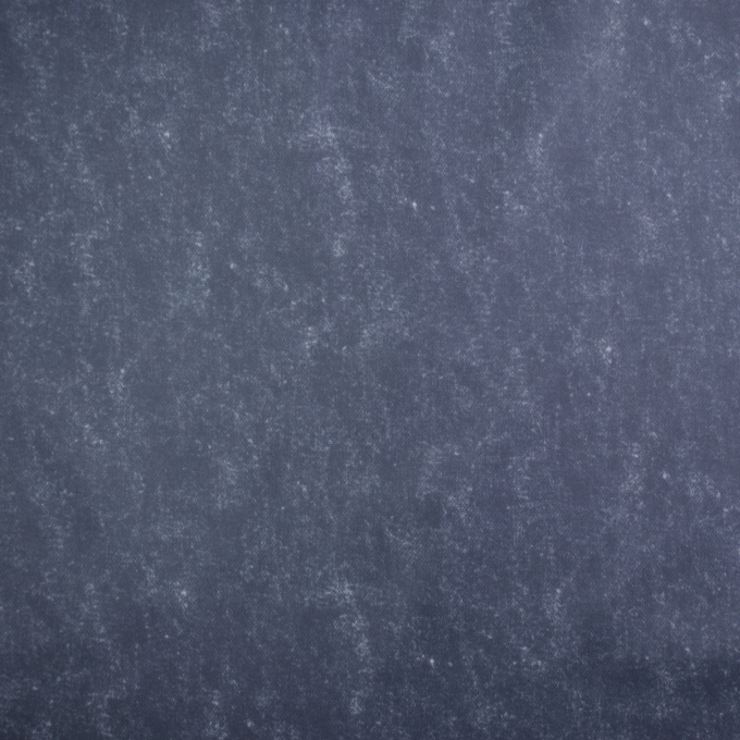 Light outdoor fabric Denim Style, navy blue