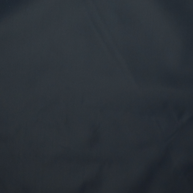 Tissu imperméable K-way léger Uni, marine