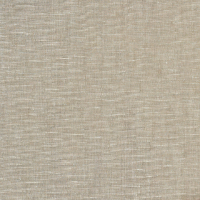 Linnen gemêleerd, beige