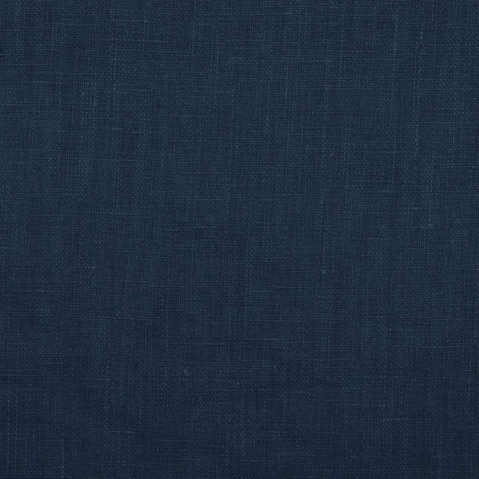 Linnen Mila, marineblauw