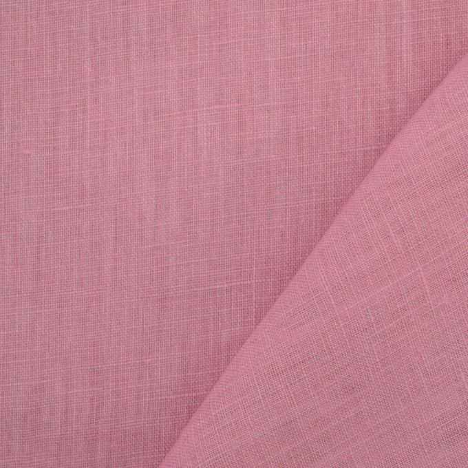 Linnen Mila, roze