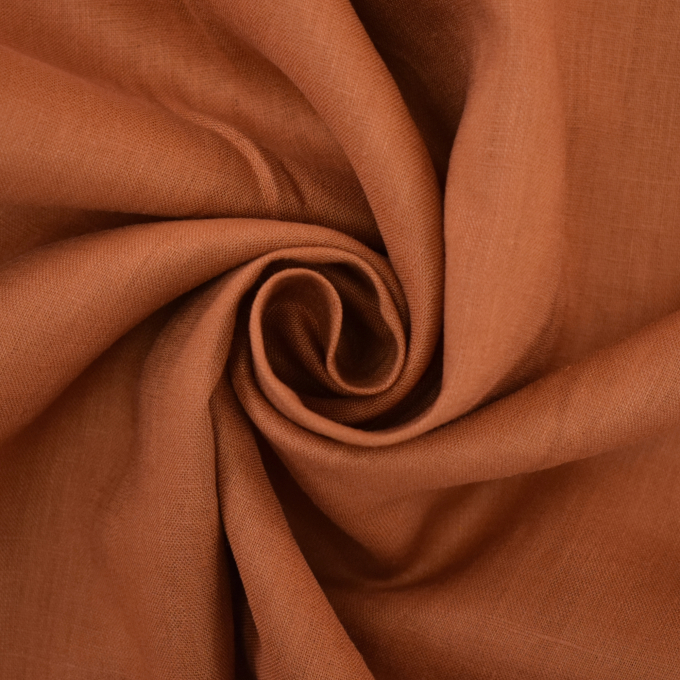 Linnen Mila, terracotta
