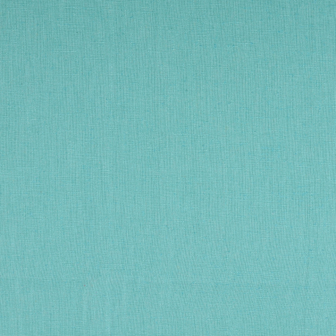 Linnen Mix, aqua
