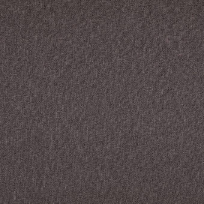 Leinen Mix Stonewashed, dunkelgrau