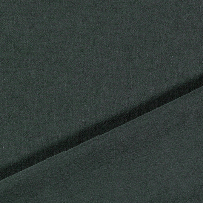 Linnen mix stonewashed, donkerpetrol