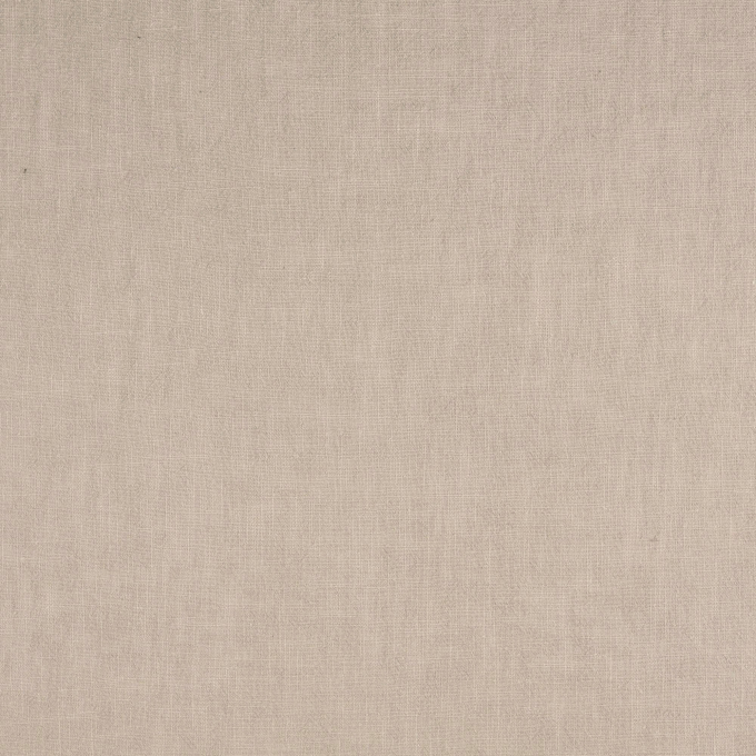 Linnen mix stonewashed, zandkleurig