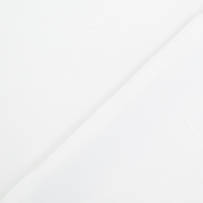 Tissu Tencel lyocell lin, blanc