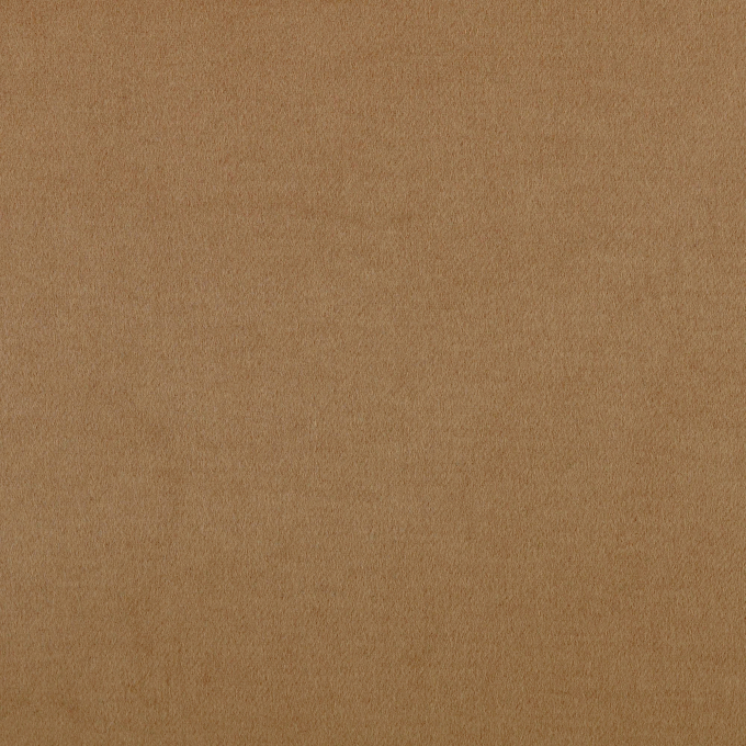 Mantelpluis, caramel