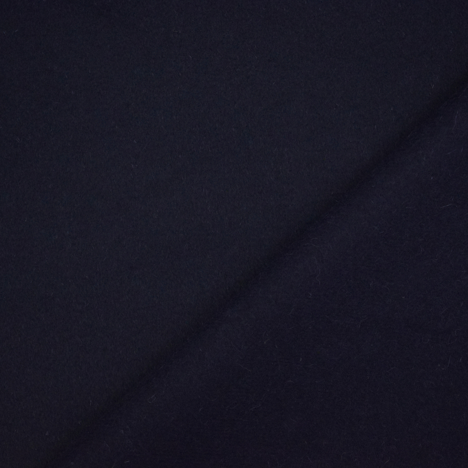 Mantelpluis tabea, marineblauw