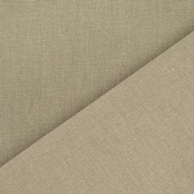 Zonweringdoek / outdoorstof, 160 cm, beige-bruin