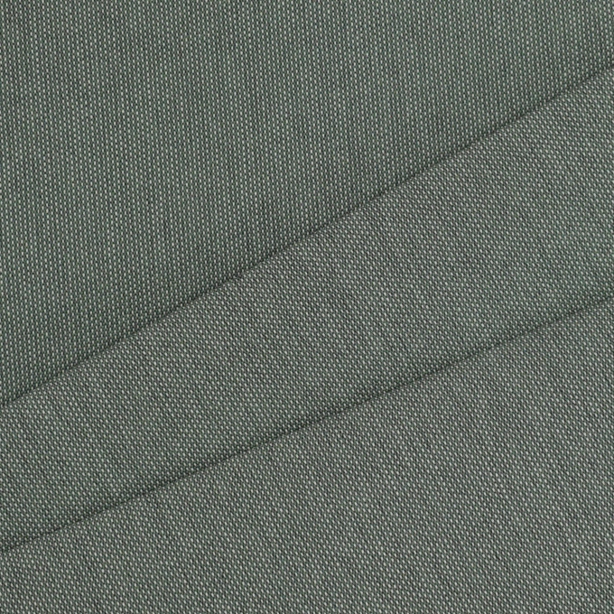 Zonweringdoek / outdoorstof, 160 cm, donkergrijs-gemêleerd