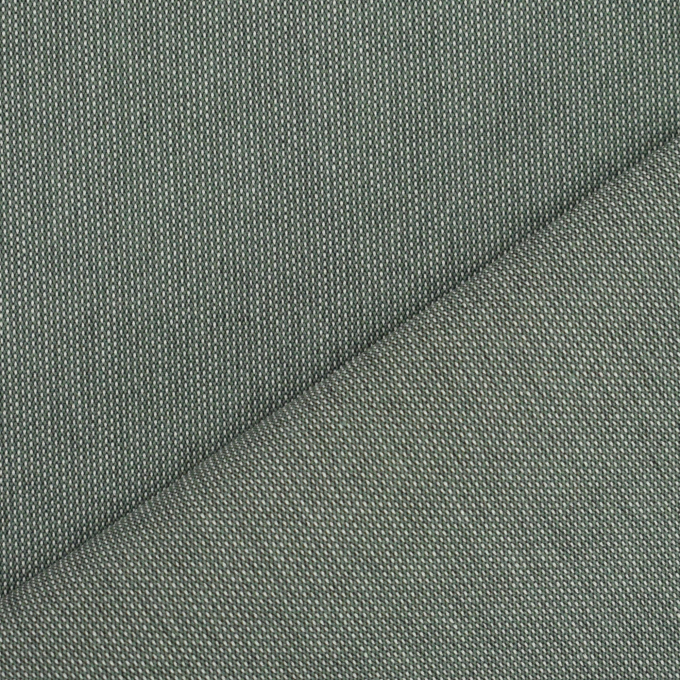 Zonweringdoek / outdoorstof, 160 cm, donkergrijs-gemêleerd