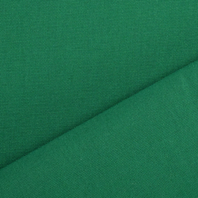 Toile store banne extérieur 160cm déperlant, uni, vert