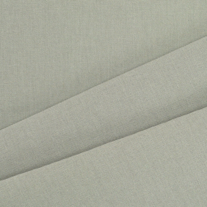 Toile store banne extérieur 160cm déperlant, uni, gris clair