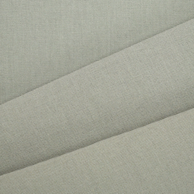 Toile store banne extérieur 160cm déperlant, uni, gris clair