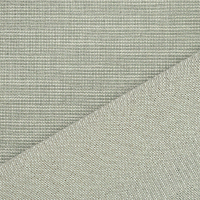 Toile store banne extérieur 160cm déperlant, uni, gris clair