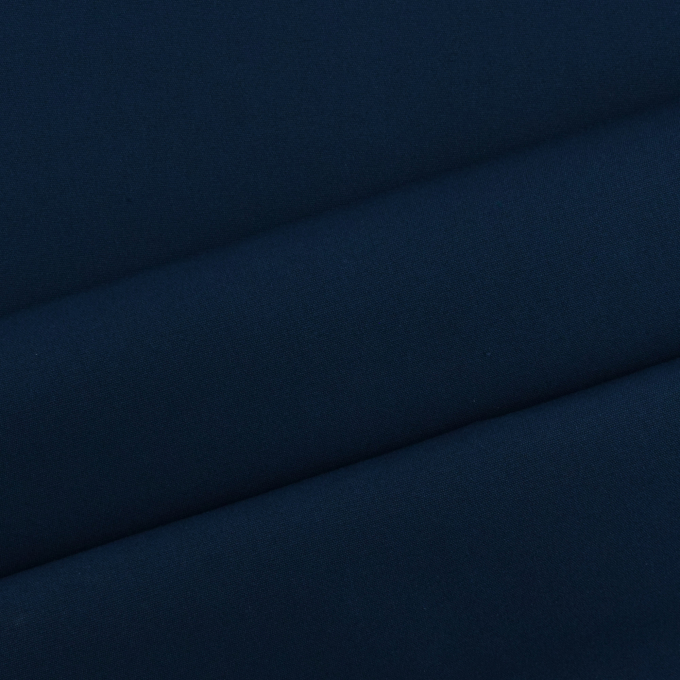 Zonweringdoek / outdoorstof uni, 160 cm, marineblauw