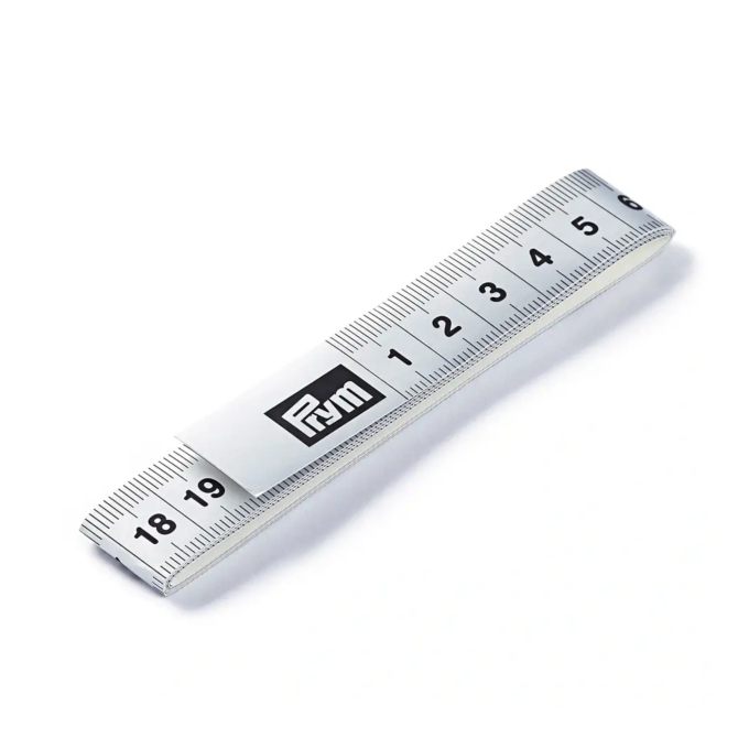 Centimeter Fixo cm/cm voor werktafel zelfklevend  150 cm