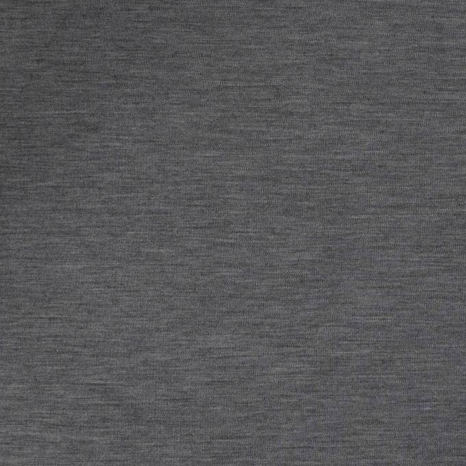 Merino Wool jersey uni, grey