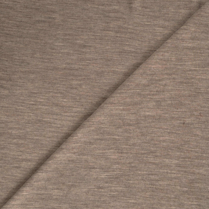 Merino Wool jersey uni, sand