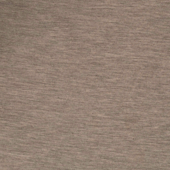 Merino Wool jersey uni, sand