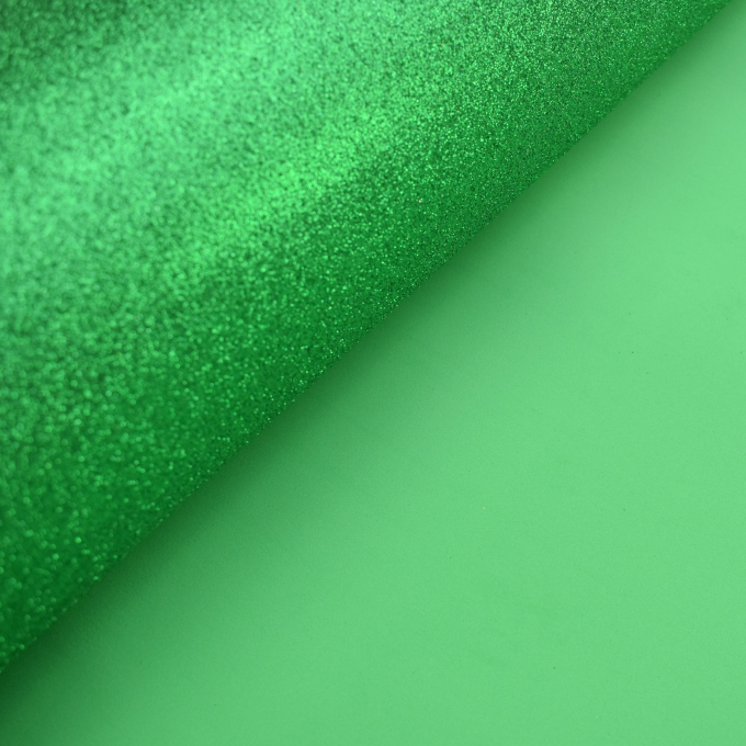 Mousse polyéthylène Sparkle, vert