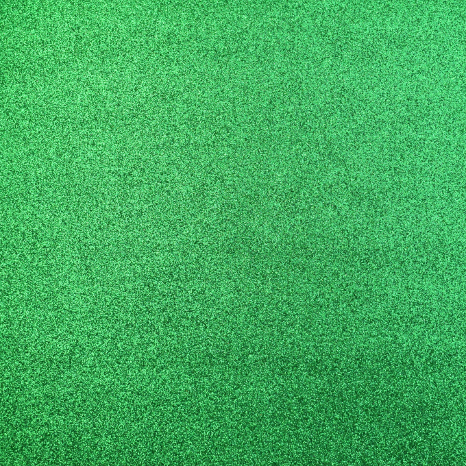 Mousse polyéthylène Sparkle, vert