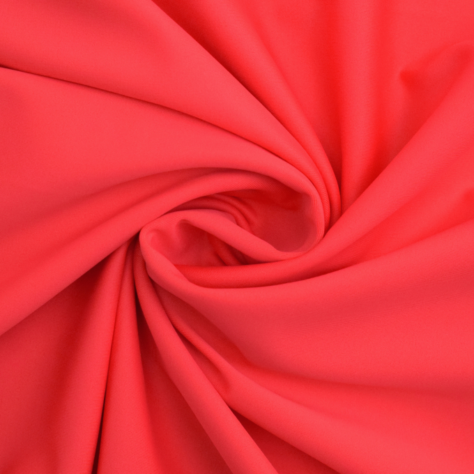Multifunctional jersey, red