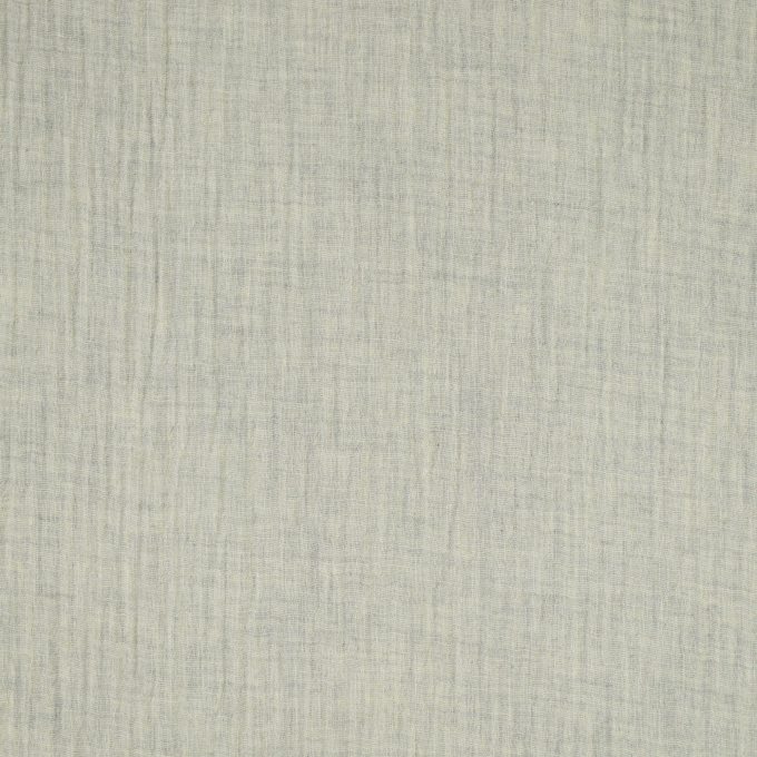 Musselin Double Gauze Melange, beige