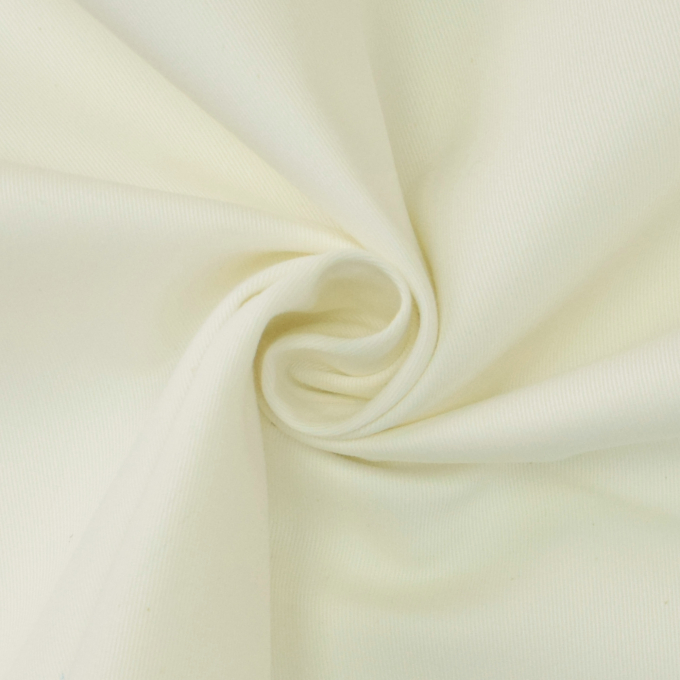 Tissu coton uni plomb