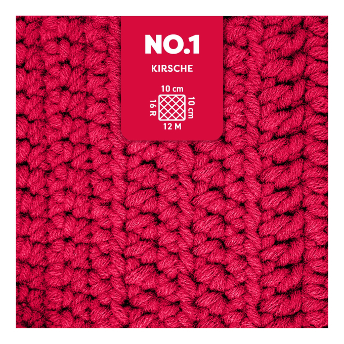 myboshi wol nr.1 50g, kers