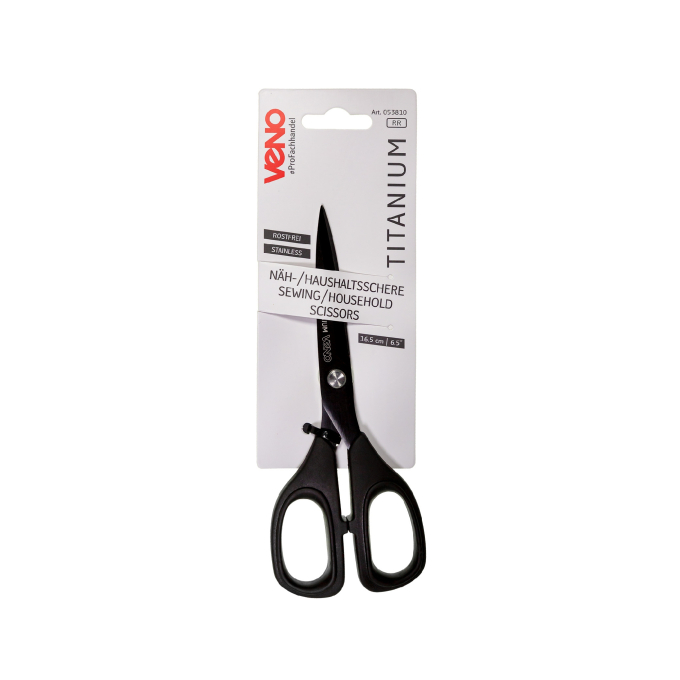 Sewing Household Scissors