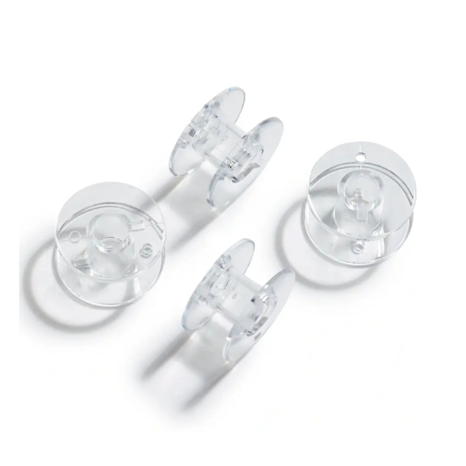 Canettes pour boîtier horizontal Ø 20,5 mm