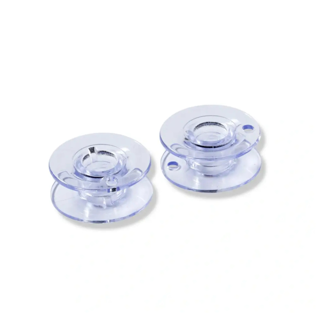 Canettes pour boîtier horizontal Ø 21,2 mm