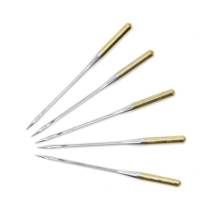 Aiguilles pour machines à coudres  130/705, Stretch 90