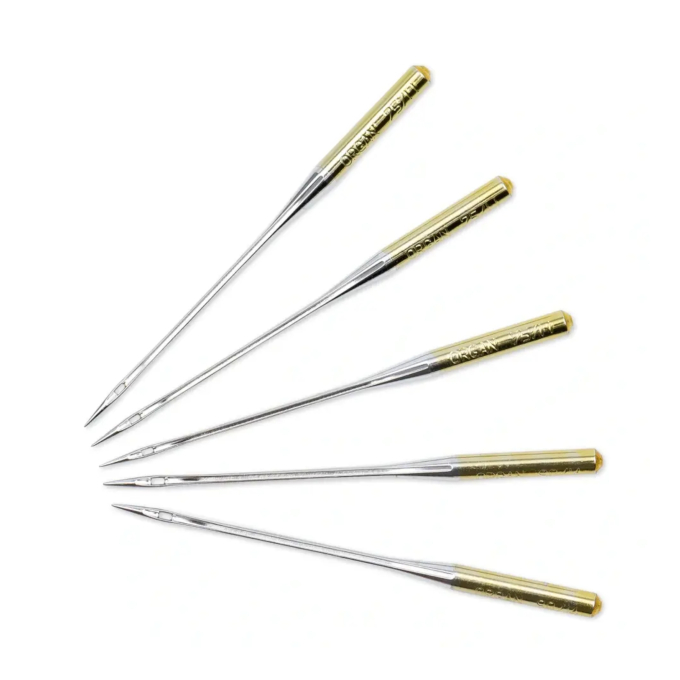 Naalden voor naaimachines  Stretch 130/705, Stretc