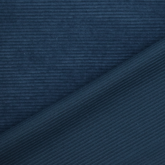 Nicki Corduroy jersey,dark blue